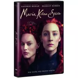 MARIA KRÓLOWA SZKOTÓW DVD PL - Filmostrada