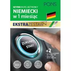 SZYBKI KURS JĘZYKOWY NIEMIECKI W 1 MIESIĄC - LektorKlett