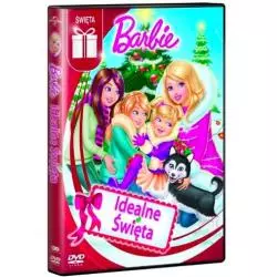 BARBIE IDEALNE ŚWIĘTA DVD PL - Filmostrada