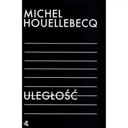 ULEGŁOŚĆ Michel Houellebecq - WAB