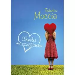 CHWILA SZCZĘŚCIA Federico Moccia - Muza