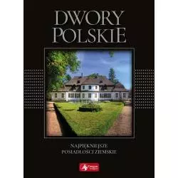 DWORY POLSKIE ALBUM - Dragon
