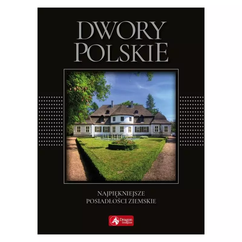 DWORY POLSKIE ALBUM - Dragon