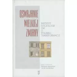 OSWAJANIE WIELKIEJ ZMIANY...