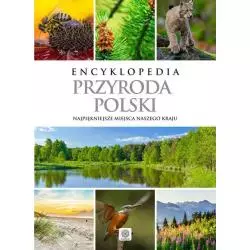 ENCYKLOPEDIA PRZYRODA POLSKI - Dragon