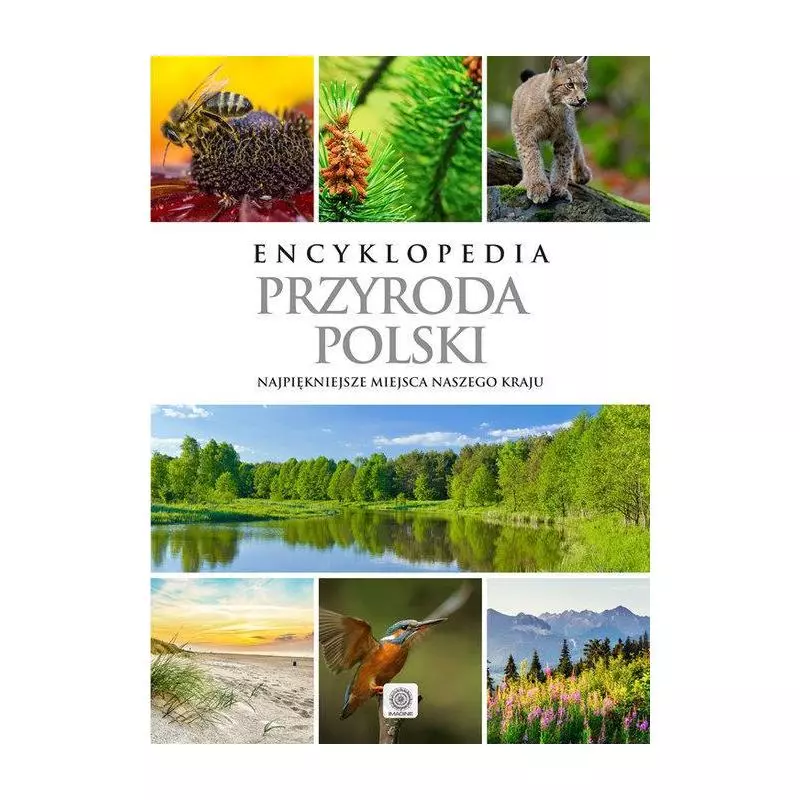 ENCYKLOPEDIA PRZYRODA POLSKI - Dragon