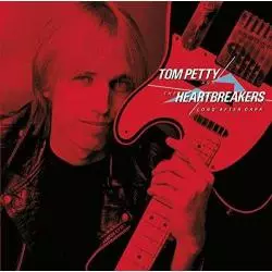 TOM PETTY AND THE HEARTBREAKERS LONG AFTER DARK WINYL - Universal Music Polska