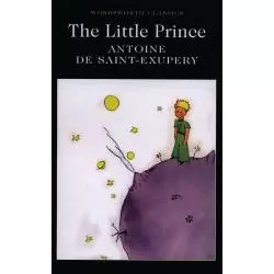 THE LITTLE PRINCE Antoine De Saint-Exupery - Wordsworth