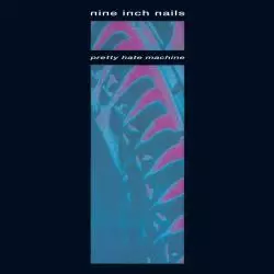 NINE INCH NAILS PRETTY HATE MACHINE WINYL - Universal Music Polska