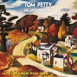 TOM PETTY INTO THE GREAT WIDE OPEN WINYL - Universal Music Polska