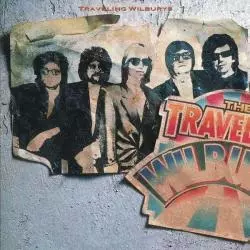 TRAVELING WILBURYS VOL 1 WINYL - Universal Music Polska