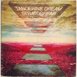 TANGERINE DREAM STRATOSFEAR WINYL - Universal Music Polska
