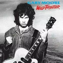 GARY MOORE WILD FRONTIER WINYL - Universal Music Polska