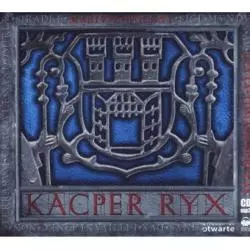 KACPER RYX AUDIOBOOK CD MP3 PL - Biblioteka Akustyczna