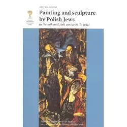 PAINTING AND SCULPTURE BY POLISH JEWS IN THE 19TH AND 20TH CENTURIES - Tako