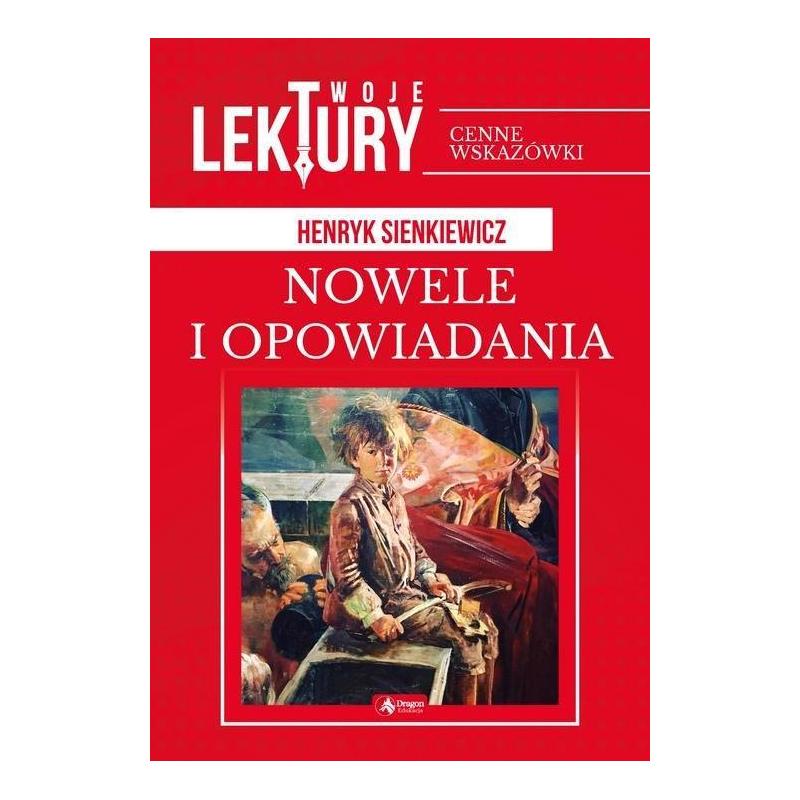 NOWELE I OPOWIADANIA