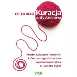 KURACJA ANTYSTRESOWA Peter Beer - Vital