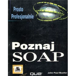 POZNAJ SOAP John Paul Mueller - Mikom