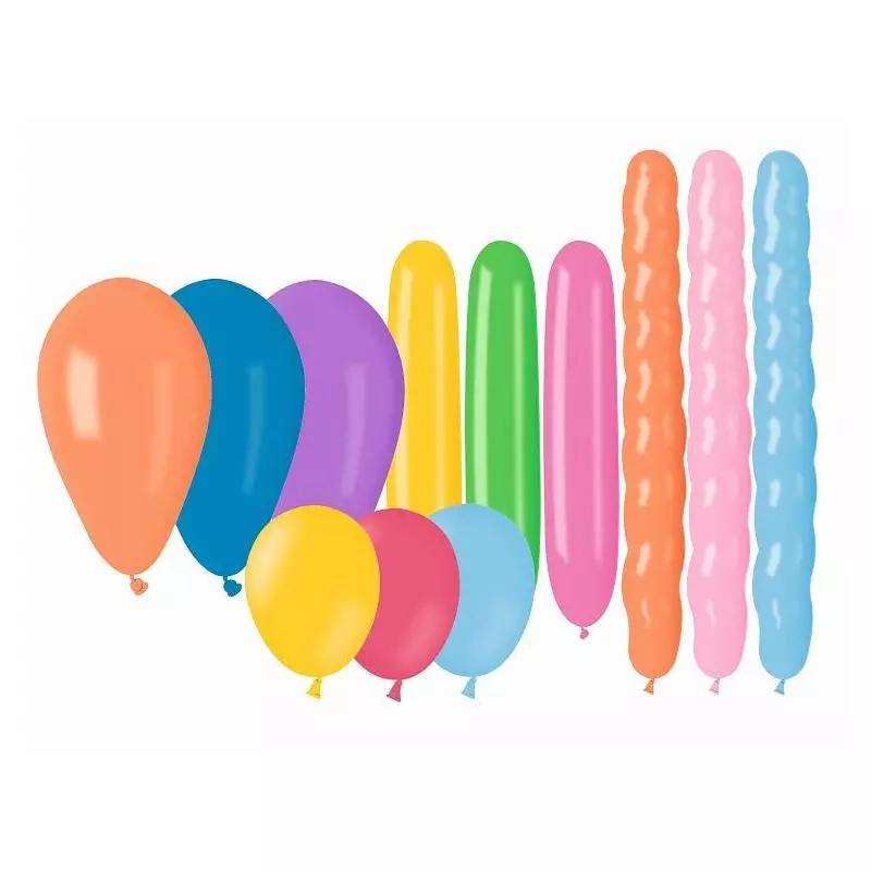 BALONY 25 SZT. - Godan