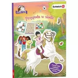 HORSE CLUB PRZYGODA W SIODLE - Ameet