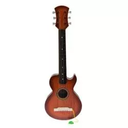 MOJA PIERWSZA GITARA STRUNOWA 64 CM 3+ II GATUNEK - Smiki