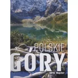 POLSKIE GÓRY Jarek Majcher - Horyzonty