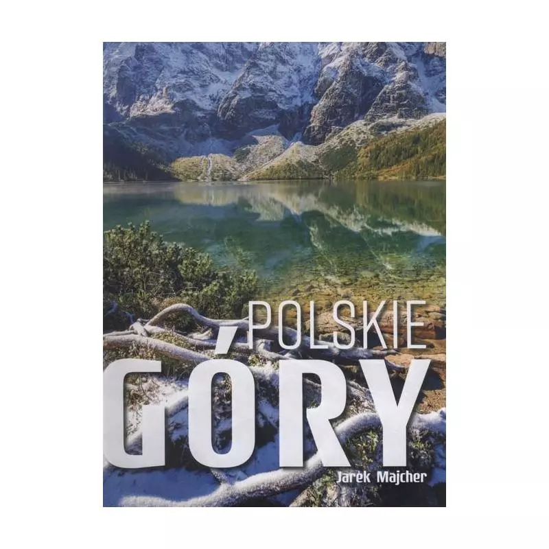 POLSKIE GÓRY Jarek Majcher - Horyzonty