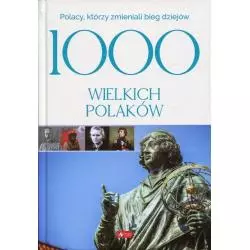 1000 WIELKICH POLAKÓW - Dragon