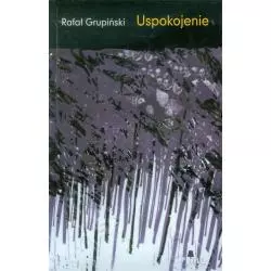 USPOKOJENIE Rafał Grupiński - MG