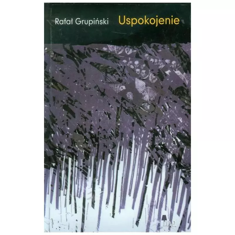 USPOKOJENIE Rafał Grupiński - MG