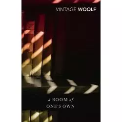 A ROOM OF ONES OWN AND THREE GUINEAS Virginia Woolf - Vintage