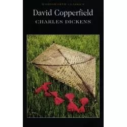 DAVID COPPERFIELD Charles Dickens - Wordsworth