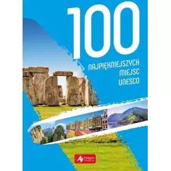 100 NAJPIĘKNIEJSZYCH MIEJSC UNESCO - Dragon