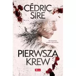 PIERWSZA KREW Cedric Sire - Dragon