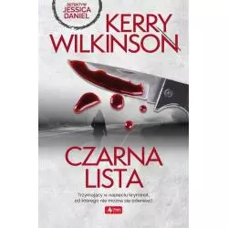 CZARNA LISTA - Dragon