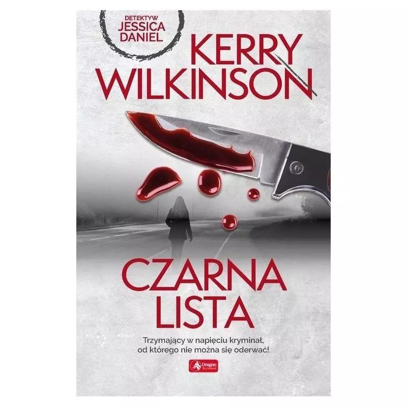 CZARNA LISTA - Dragon