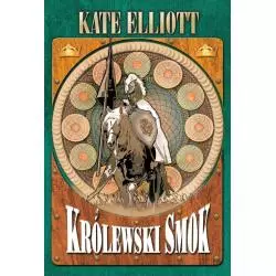 KRÓLEWSKI SMOK Kate Elliott - Zysk i S-ka