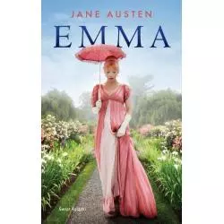 EMMA Jane Austen - Świat Książki