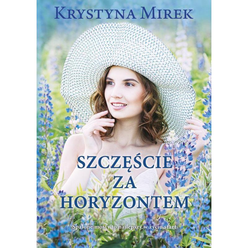 SZCZĘŚCIE ZA HORYZONTEM