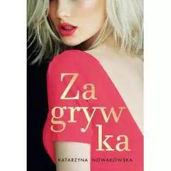 ZAGRYWKA Katarzyna Nowakowska - Między Słowami