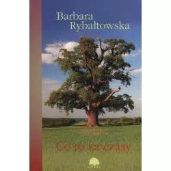 CO TO ZA CZASY Barbara Rybałtowska - Axis Mundi