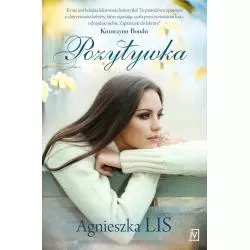 POZYTYWKA Agnieszka Lis - Czwarta Strona