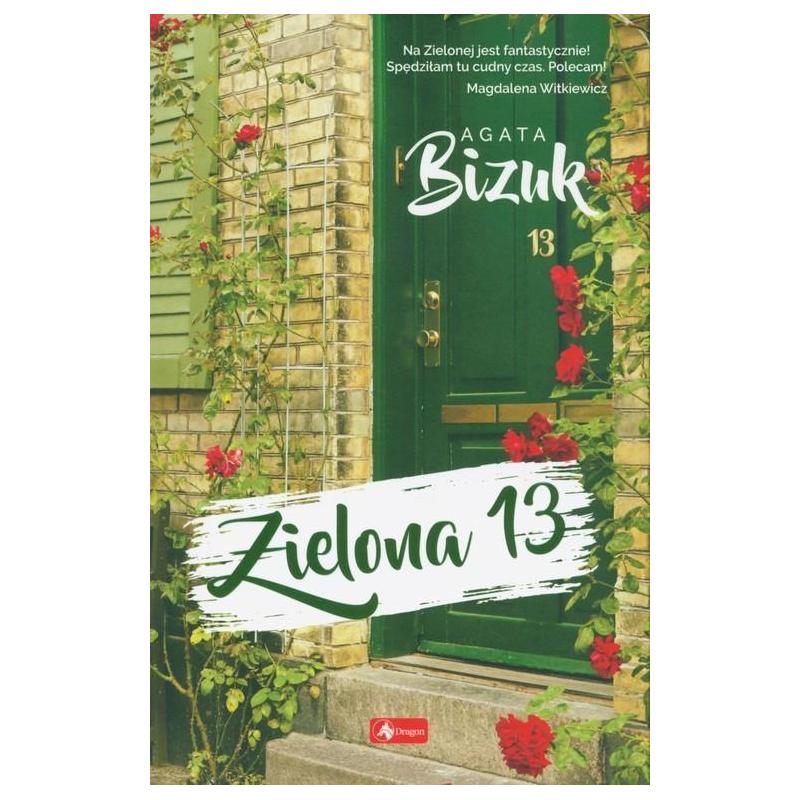 ZIELONA 13