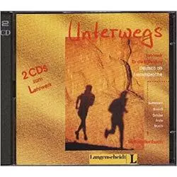 UNTERWEGS 2 CDS - Langenscheidt