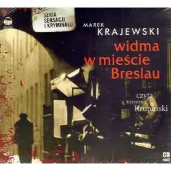 WIDMA W MIEŚCIE BRESLAU AUDIOBOOK CD MP3 PL - Biblioteka Akustyczna