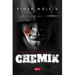 CHEMIK Piotr Wójcik - Dragon