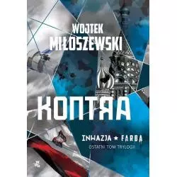 KONTRA Wojtek Miłoszewski - WAB