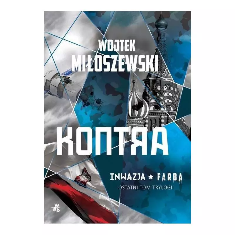 KONTRA Wojtek Miłoszewski - WAB