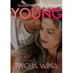TWOJA WINA Samantha Young - Burda Książki