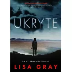 UKRYTE Lisa Gray - Burda Książki